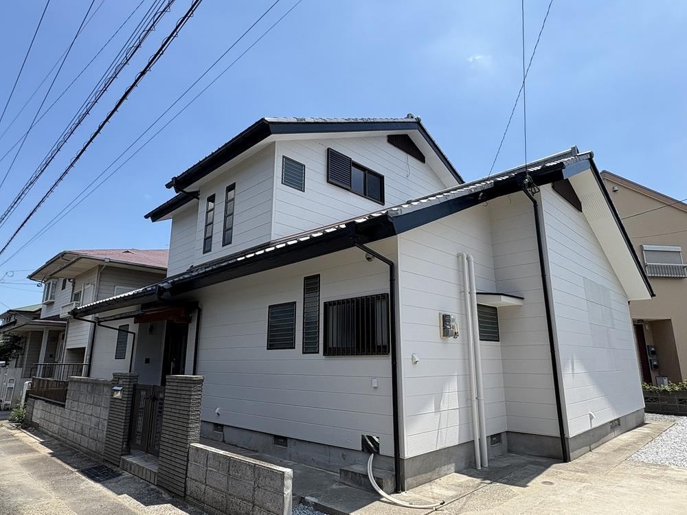 Renovated 4LDK+S Home in Yoshimura Town - Photo 1
