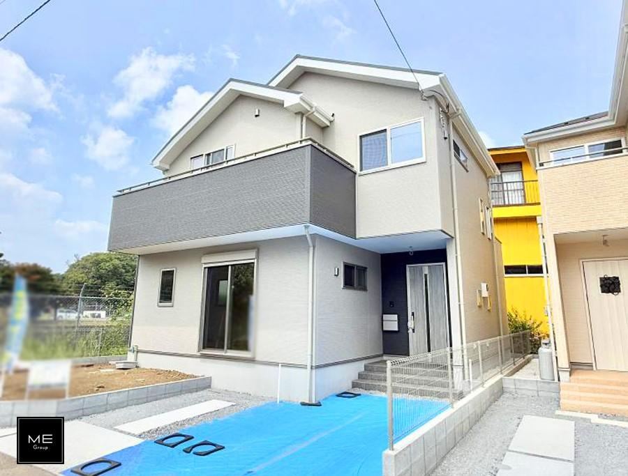 4LDK house in Musashimurayama, Tokyo - Photo 1