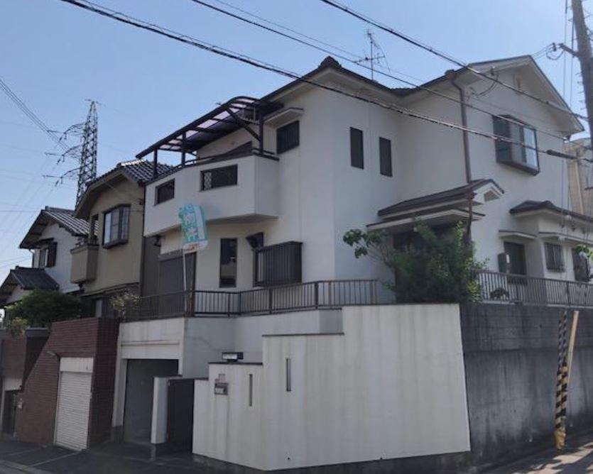 Charming 4LDK House in Midorigaoka - Photo 1