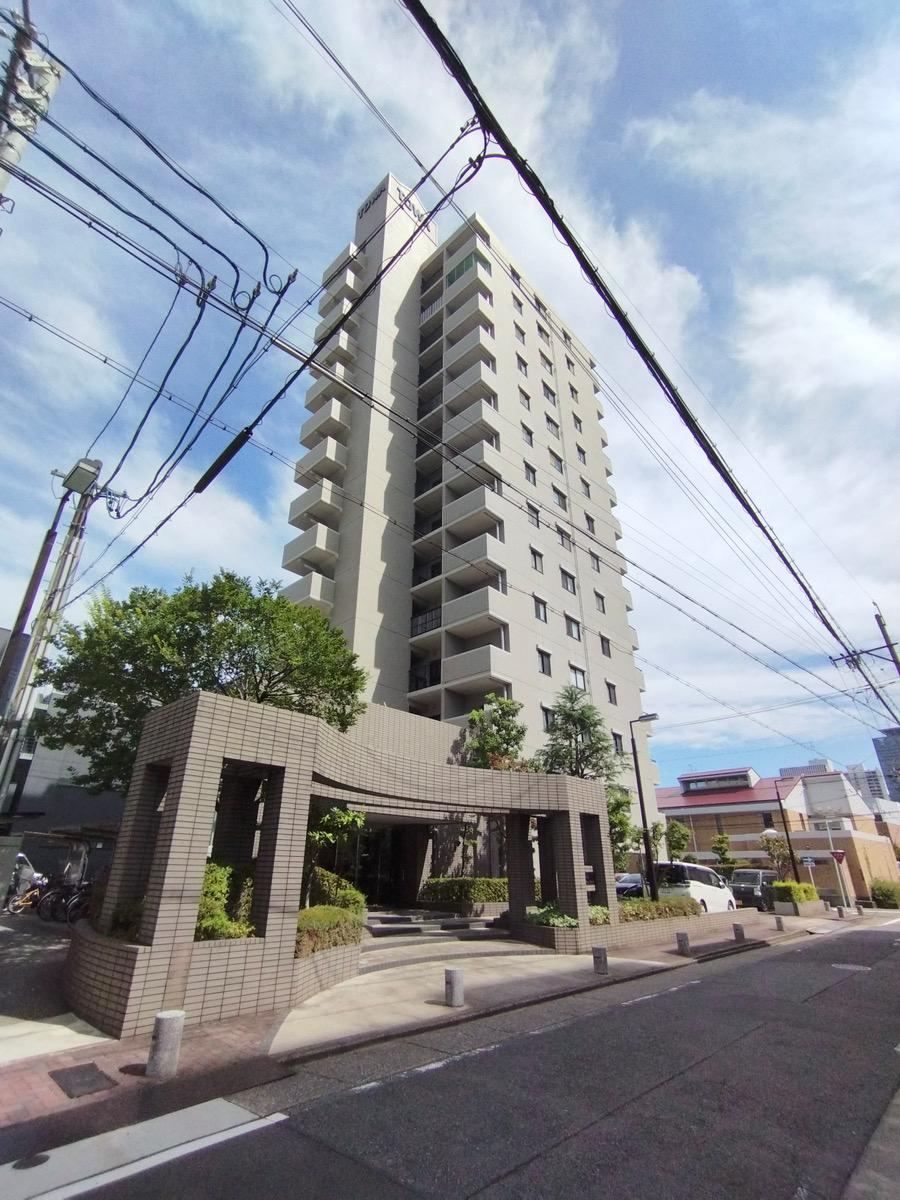 2LDK apartment in Nishi Ward, Nagoya, Aichi - Photo 1