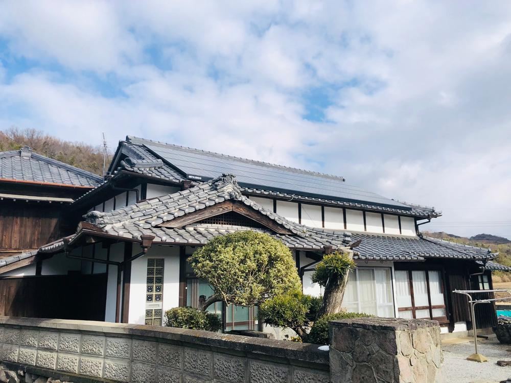 Traditional 6LDK House in Bungotakada - Photo 1