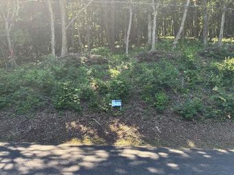 plot of land in Zao, Katta District