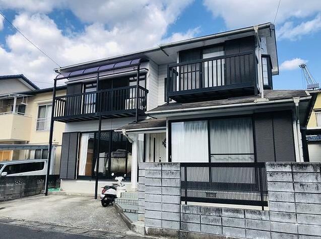 Spacious 5LDK Home in Central Saiki - Photo 1