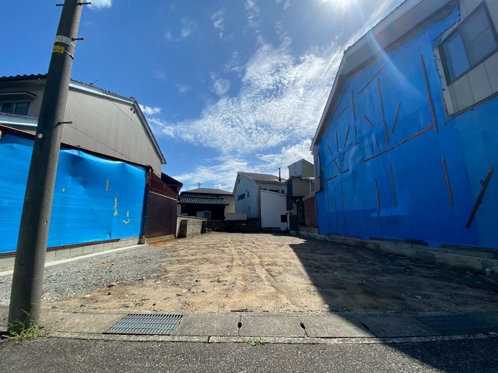 199 m² land in Toyama, Toyama - Photo 1