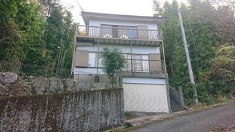 2LDK house in Ito