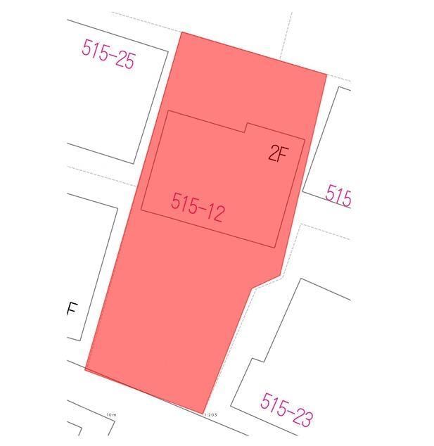 250 m² land in Nakatsu, Oita - Photo 1