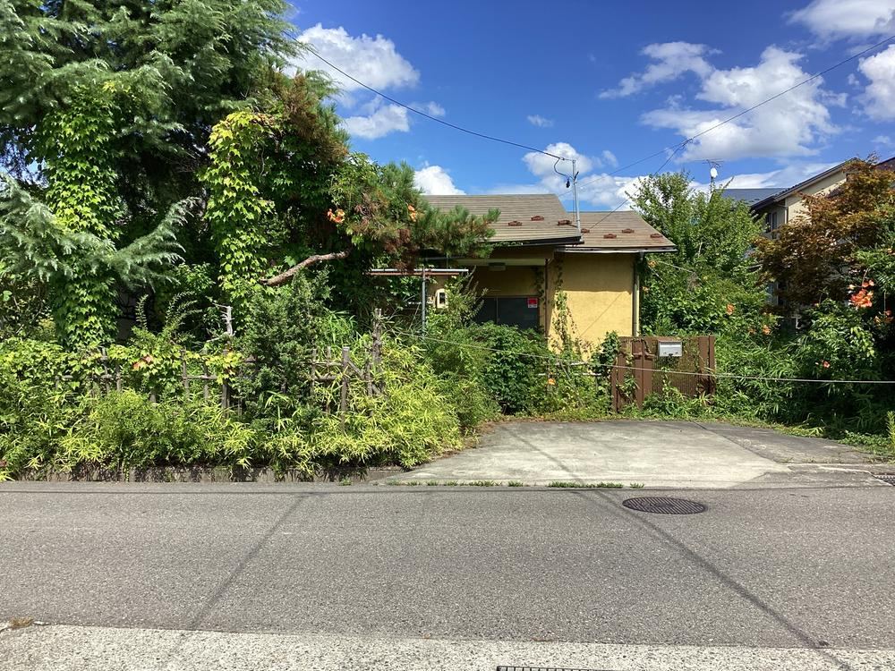 Conveniently Located Land in Aizuwakamatsu - Photo 1