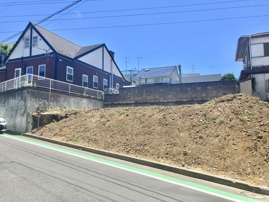 152 m² land in Kanagawa Ward, Yokohama, Kanagawa - Photo 1