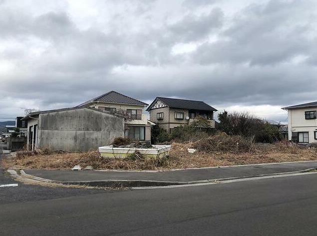386 m² land in Kitsuki, Oita - Photo 1
