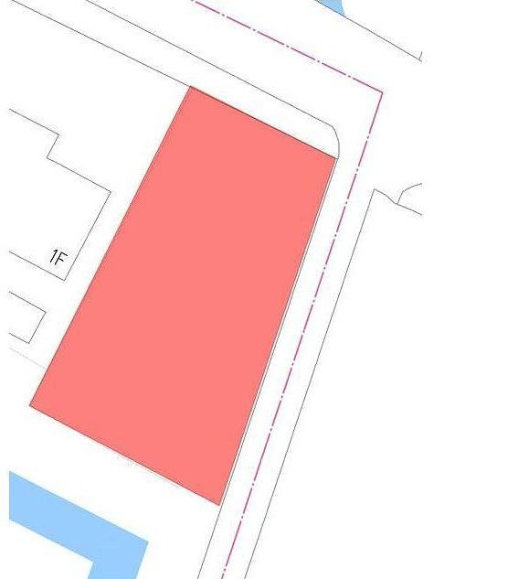 257 m² land in Usa, Oita - Photo 1