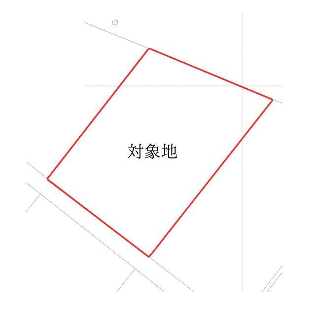 1442 m² land in Usa, Oita - Photo 1
