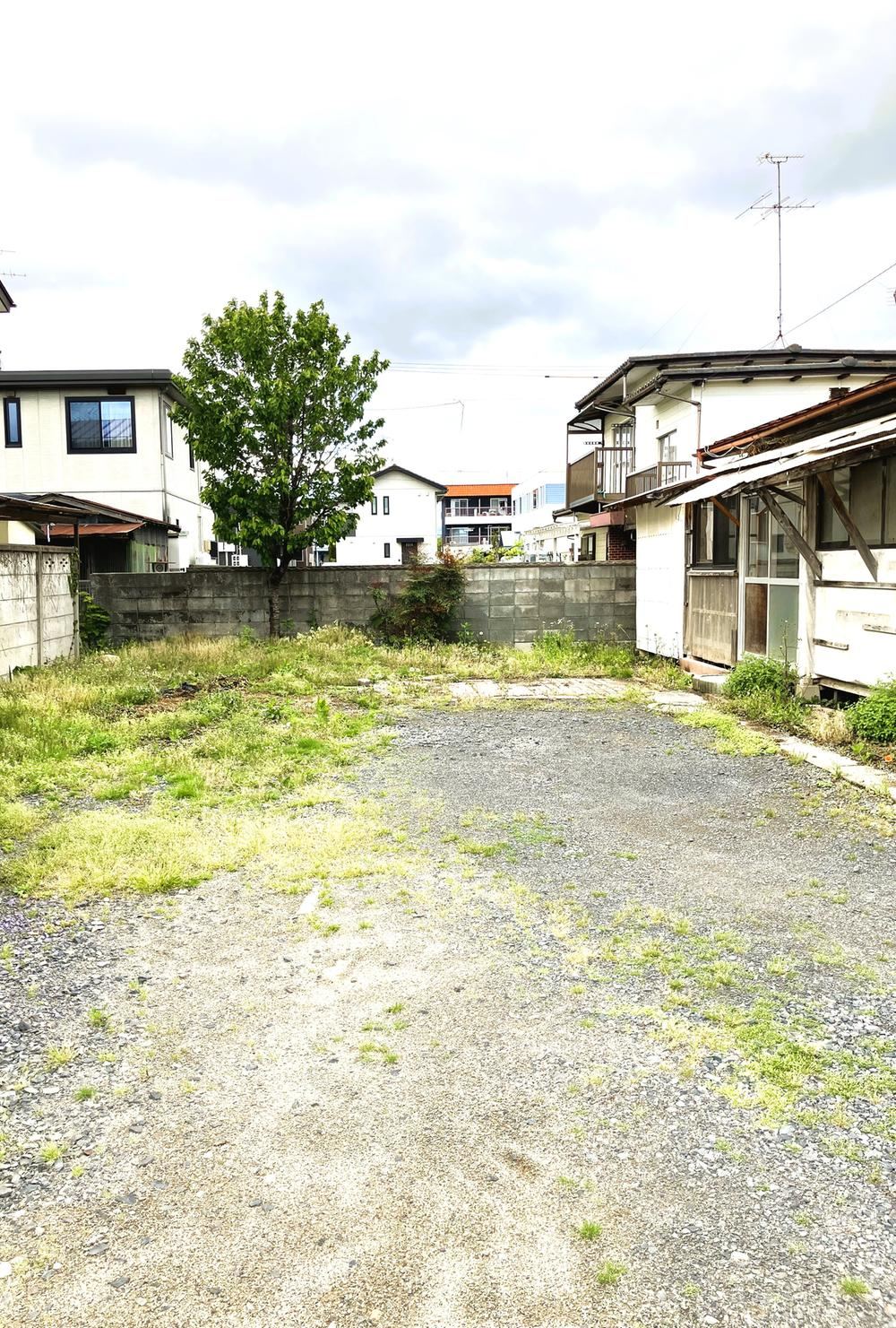 Land Ideal for Reconstruction in Koriyama - Photo 1