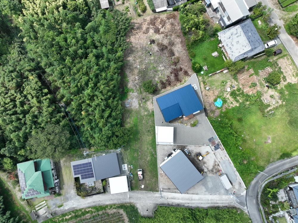 1139 m² land in Kagoshima, Kagoshima - Photo 1