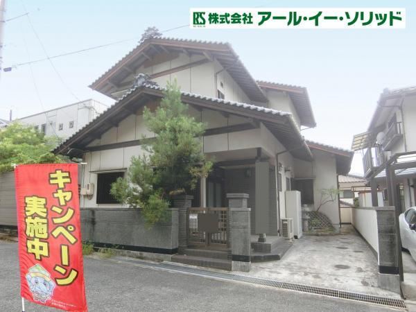 4LDK house in Kure, Hiroshima - Photo 1