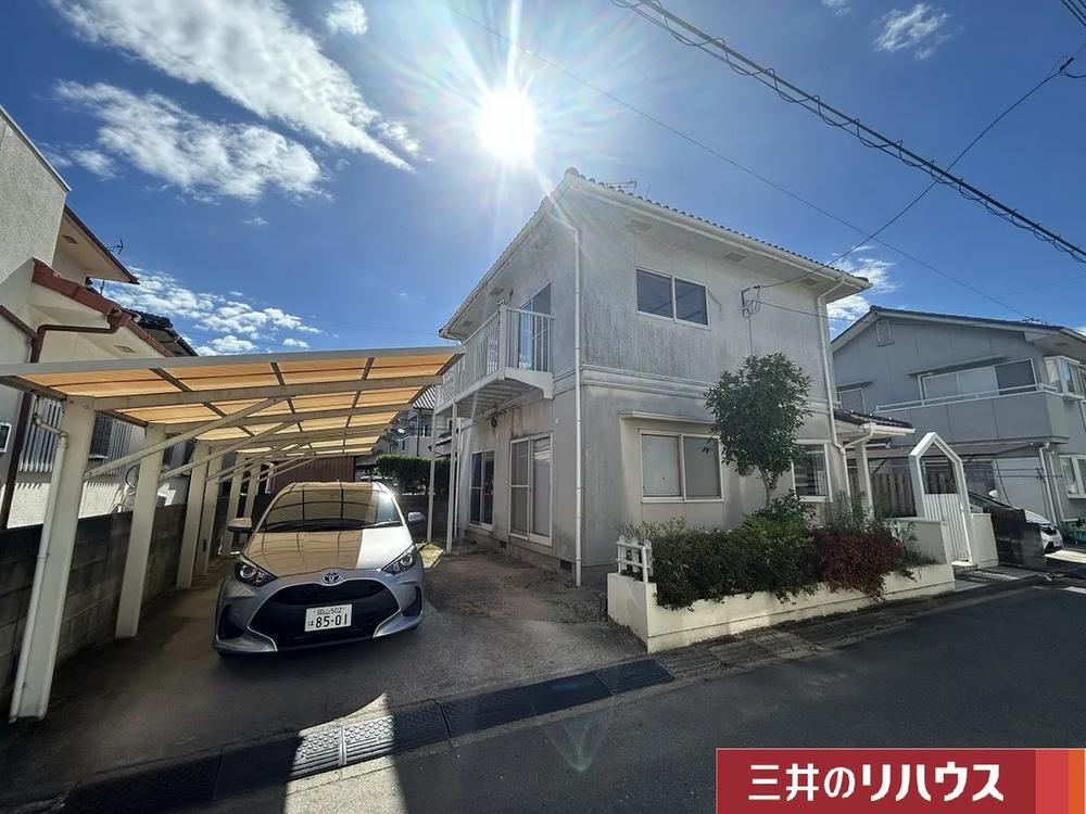 Charming 4DK+S House in Maruyama, Okayama - Photo 1