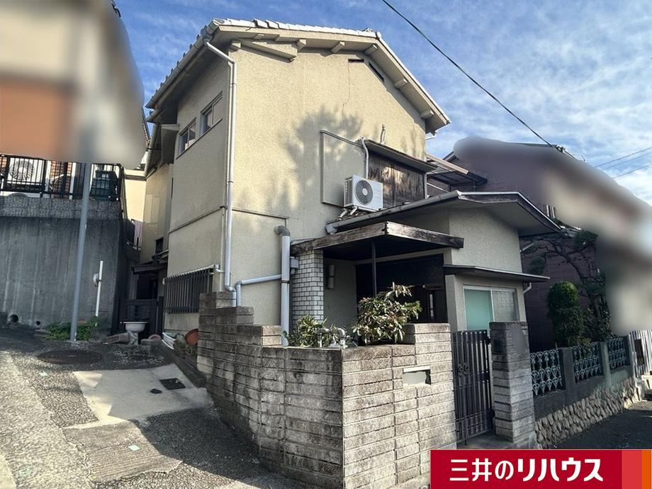 4DK House Near Kawanishi Ikeda Station - Photo 1