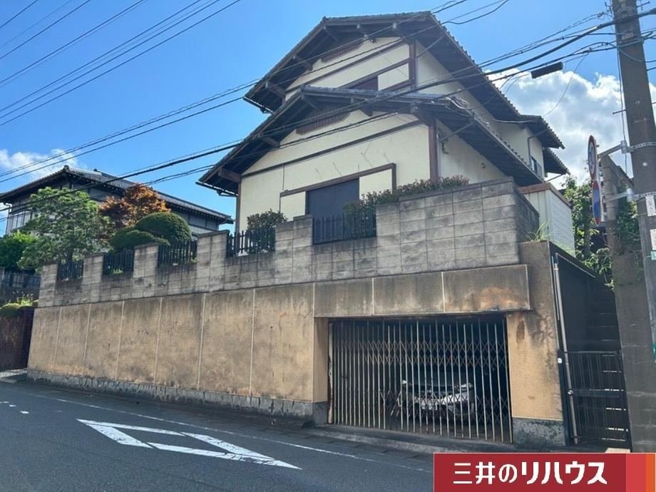 392 m² land in Matsudo, Chiba - Photo 1