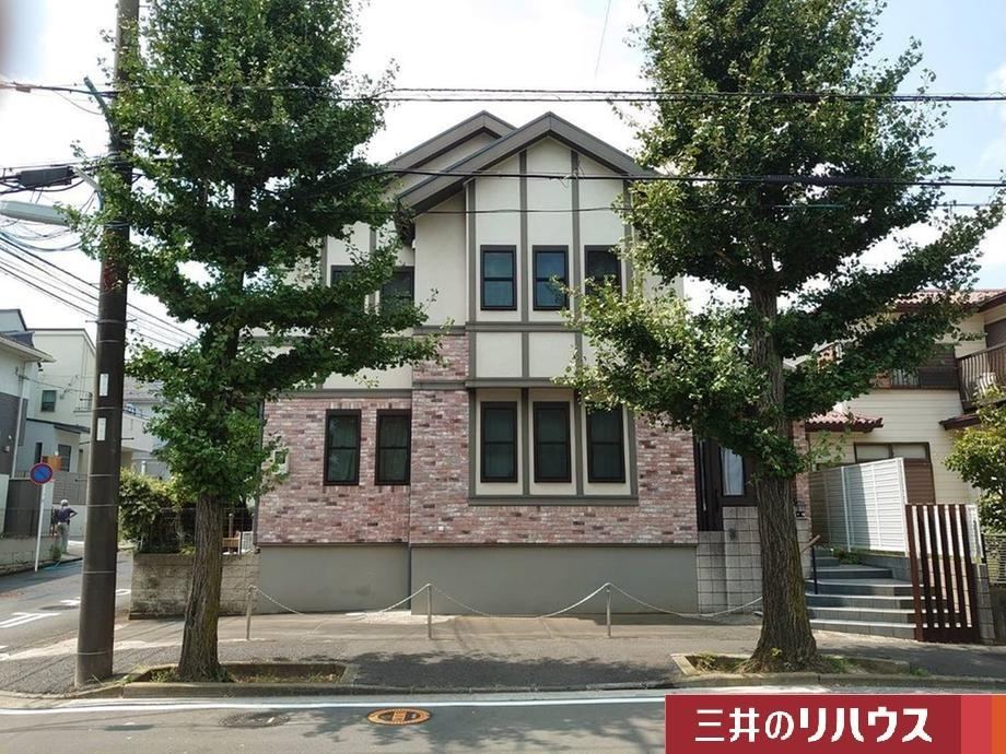 Modern 4LDK Home in Imajuku, Yokohama - Photo 1