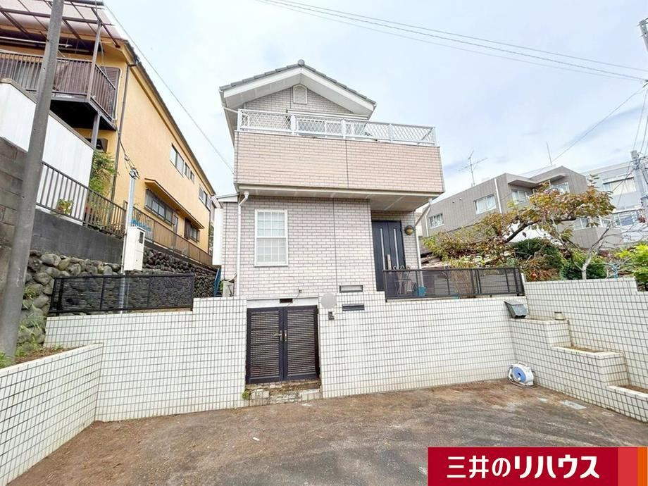 199 m² land in Hachioji, Tokyo - Photo 1