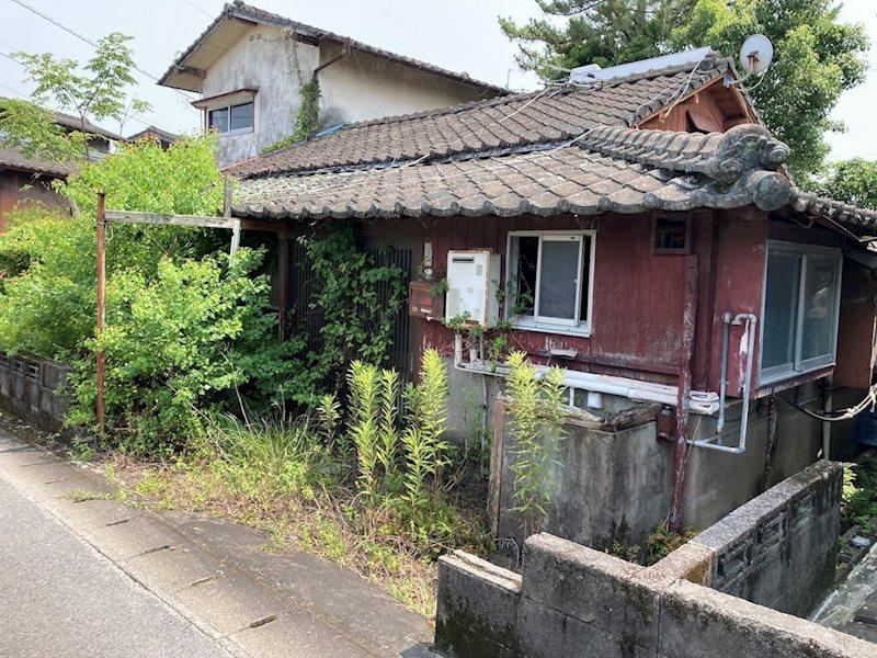 199 m² land in Saga, Saga - Photo 1