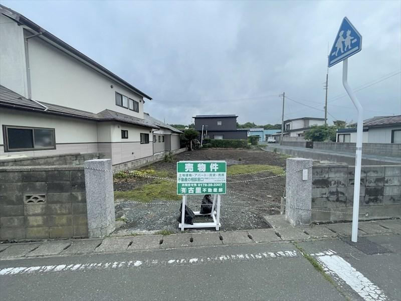 Land Near the Coast in Aomori - Photo 1