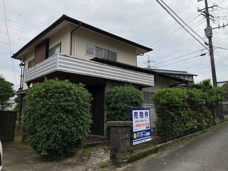 Charming 5LDK House in Tomioka, Takeo - Photo 1