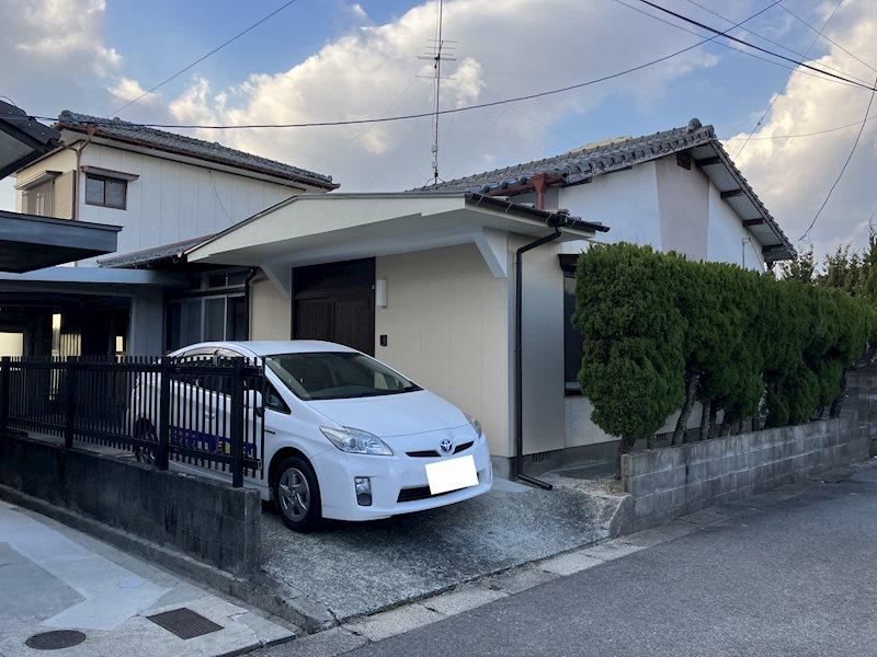 5LDK House in Fukutomi - Photo 1