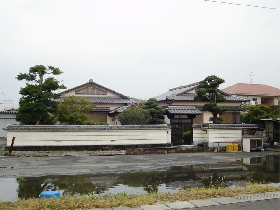 Expansive 8LDK Property in Saga City - Photo 1