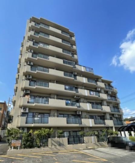 3LDK apartment in Seto, Aichi - Photo 1