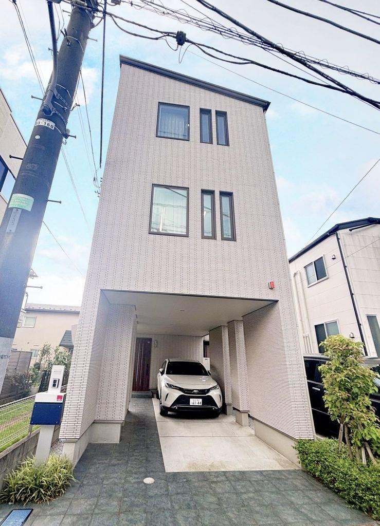 Panasonic Homes Custom House Near Nerima Station - Photo 1