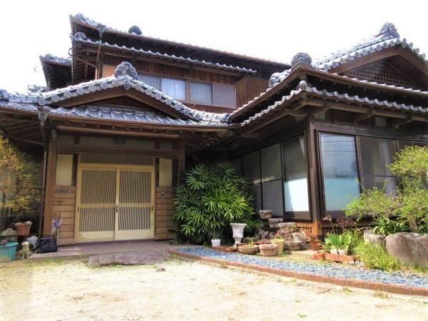 8LDK Family Home in Kururi - Photo 1