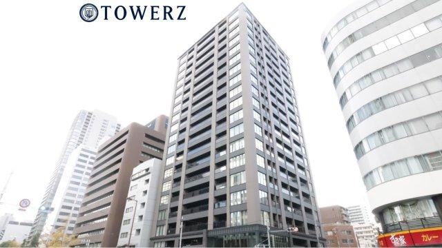 1LDK apartment in Nishi Ward, Osaka - Photo 1