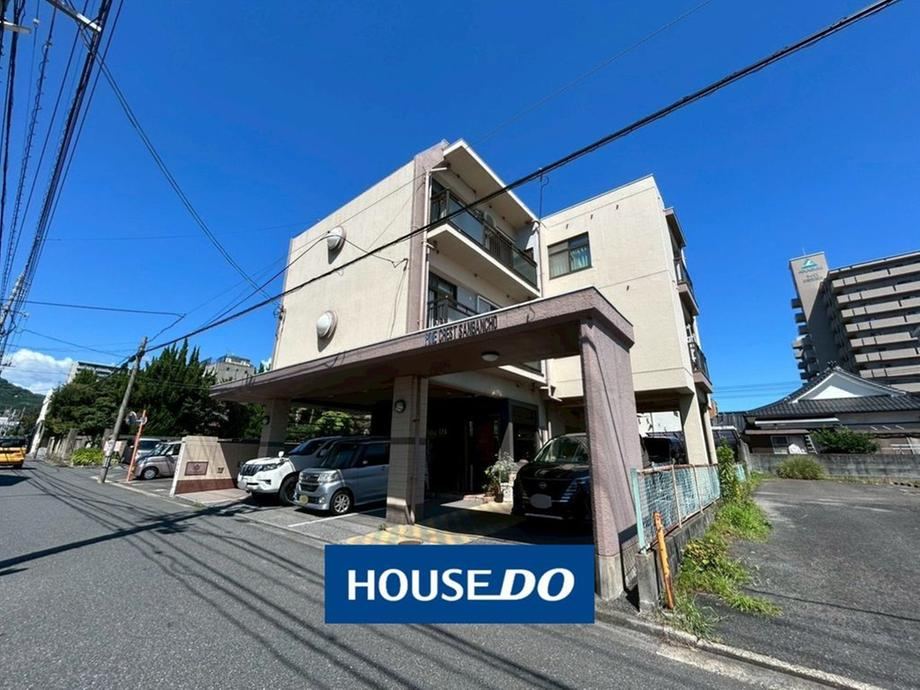 2DK apartment in Shunan, Yamaguchi - Photo 1