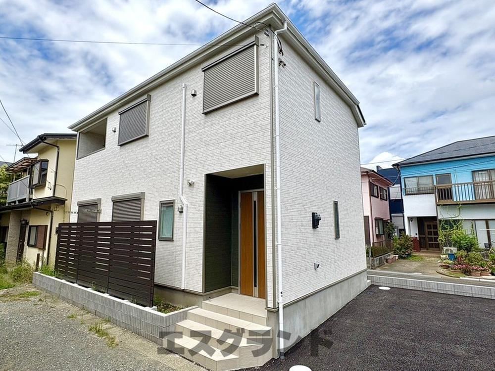 Comfortable 3LDK House in Hiratsuka - Photo 1