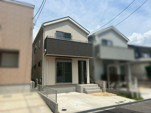 New 3LDK House in Suenari - Photo 1