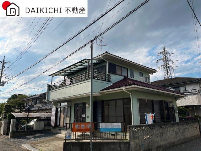 Recently Renovated 4LDK House in Convenient Location - Photo 1