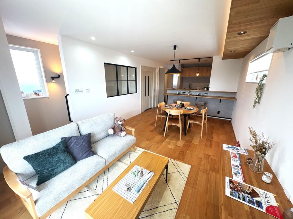 2LDK+S house in Neyagawa, Osaka - Photo 1