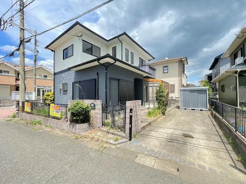 Renovated 4LDK House in Mizumaki - Photo 1