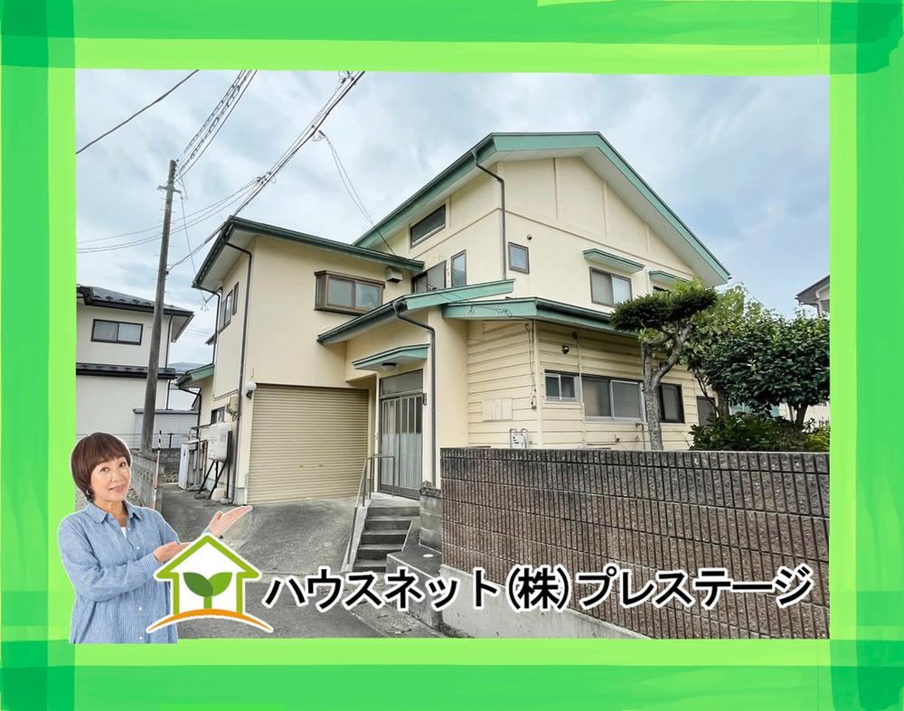 Versatile 5LDK House in Aizuwakamatsu - Photo 1