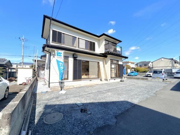 Recently Renovated 4LDK Detached House Near Gokuyama Elementary School - Photo 1