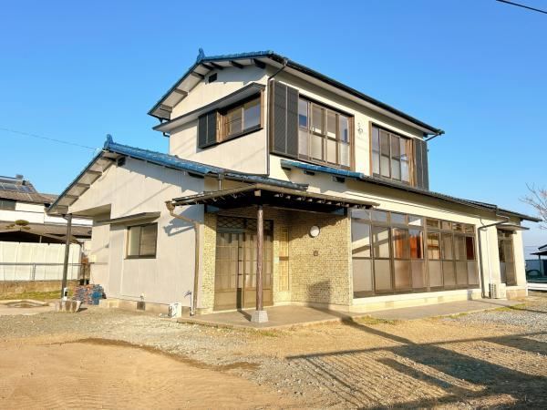 Renovated 6LDK Detached House in Yamakawa - Photo 1