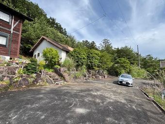 2LDK house in Tenryu Ward, Hamamatsu