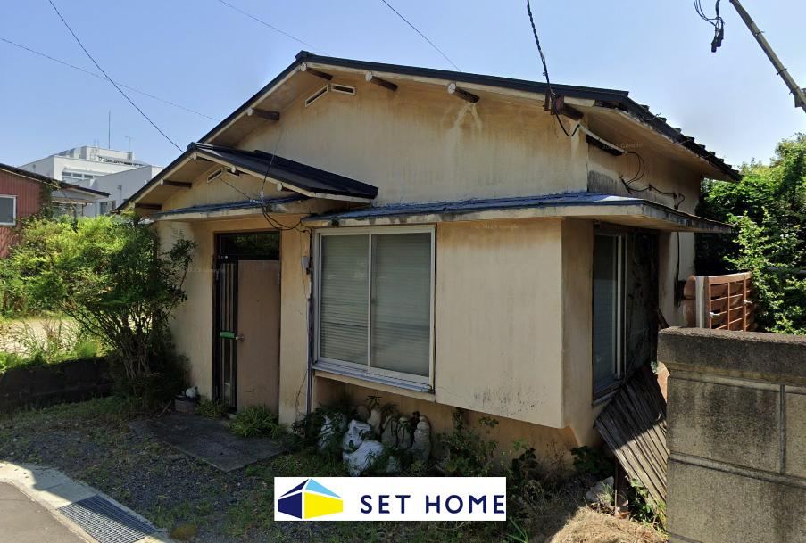 Cleared Land with Easy Access in Shirakawa - Photo 1