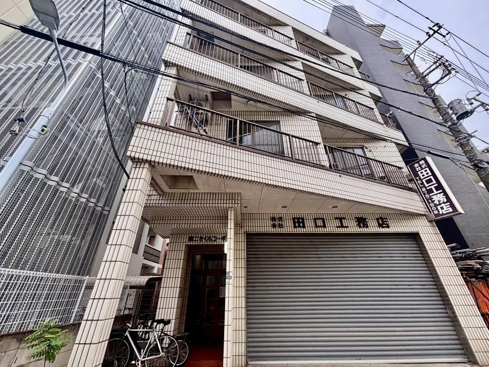 2LDK apartment in Taito Ward, Tokyo - Photo 1