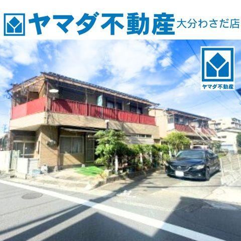 1DK House with Special Offer in Oita - Photo 1