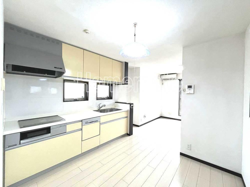 Modern 1LDK Home in Noborito - Photo 1