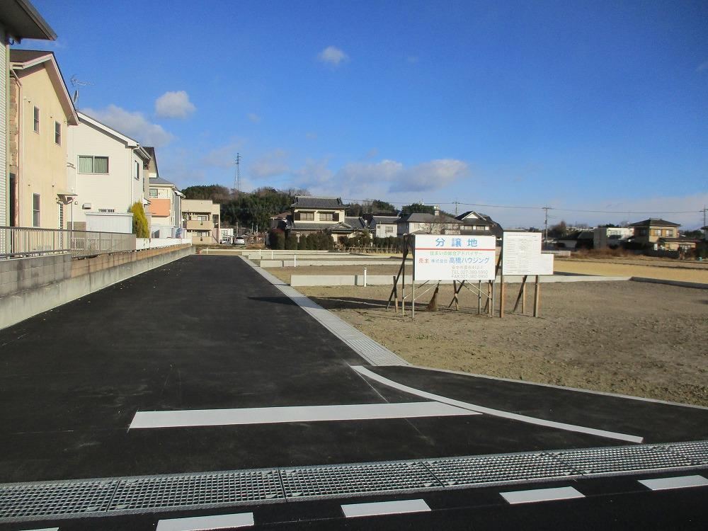 239 m² land in Annaka, Gunma - Photo 1