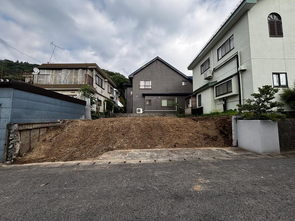 Affordable Land in Iimori-cho - Photo 1