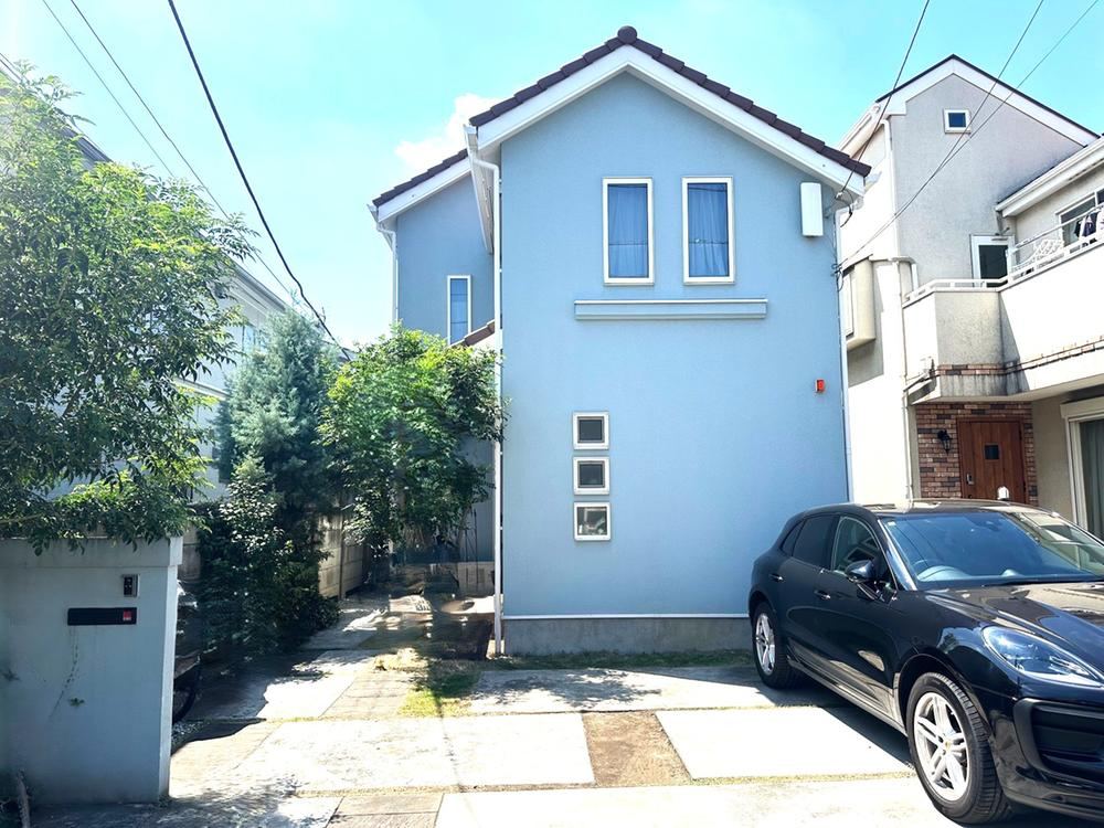 Luxurious 3LDK House in Musashisakai - Photo 1