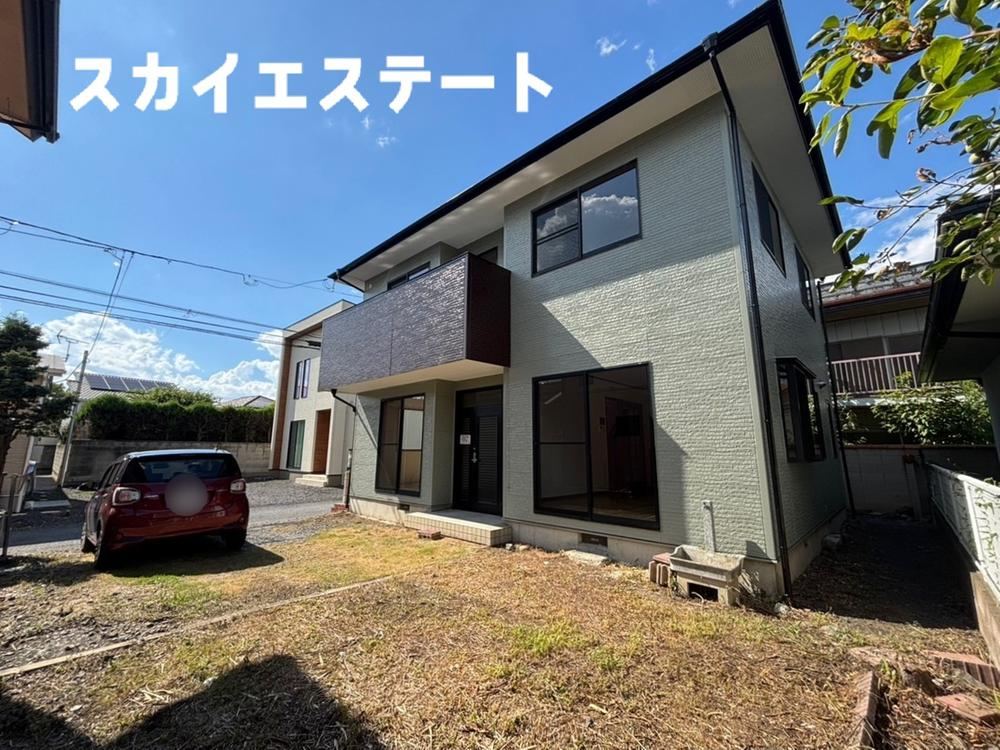 4LDK+S house in Isesaki, Gunma - Photo 1